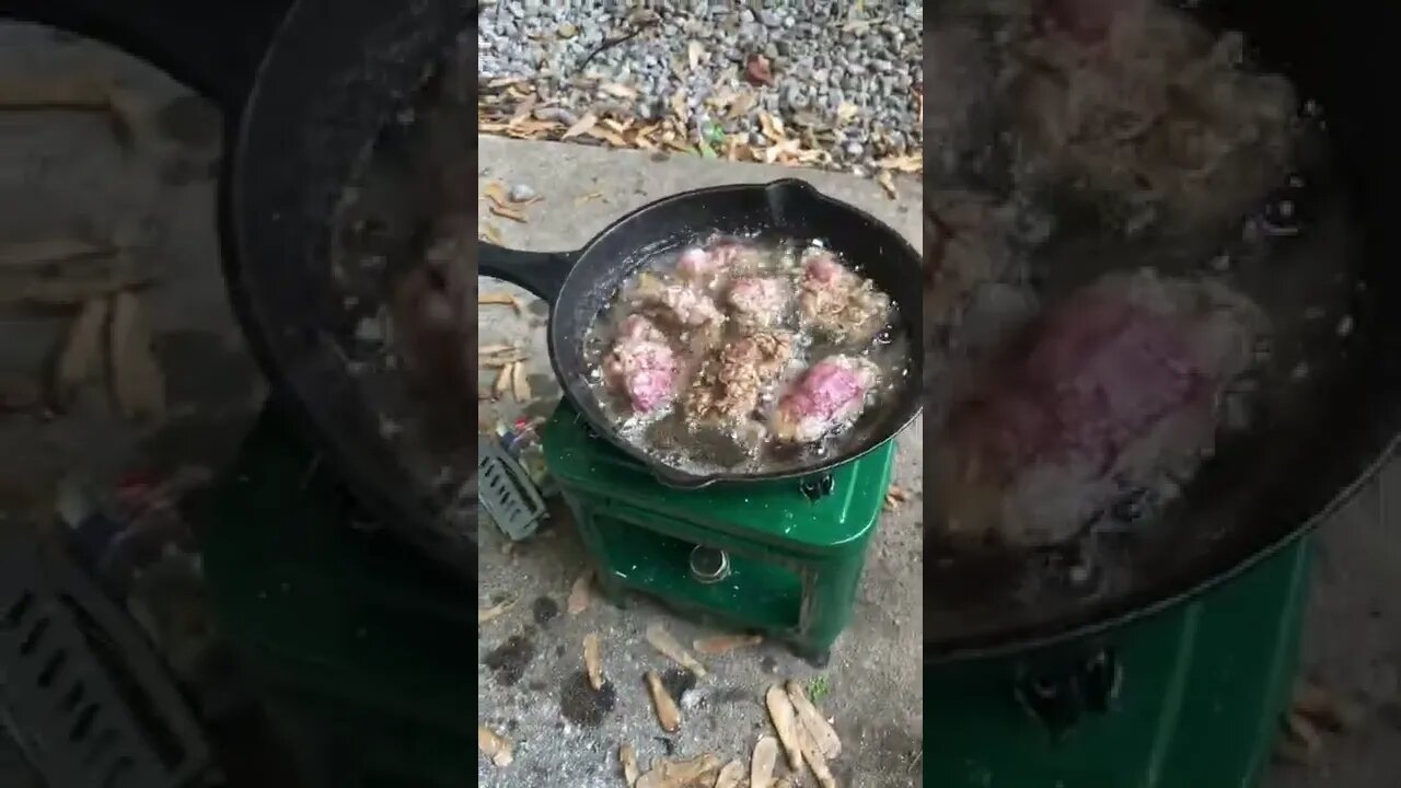 Kerosene Chinese street vendor stove! Will it work?