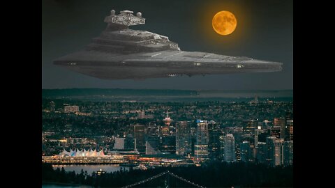 "Let's Be Frank" Episode 72 - Close Encounter