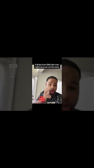 Y’all in her DMs I’m in her… tiktoks jokes reacts viral videos feed shorts