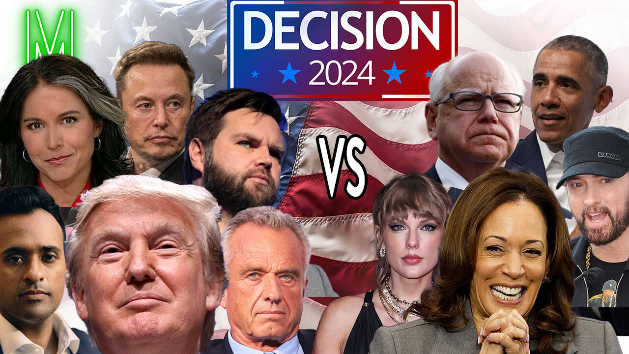 Decision 2024