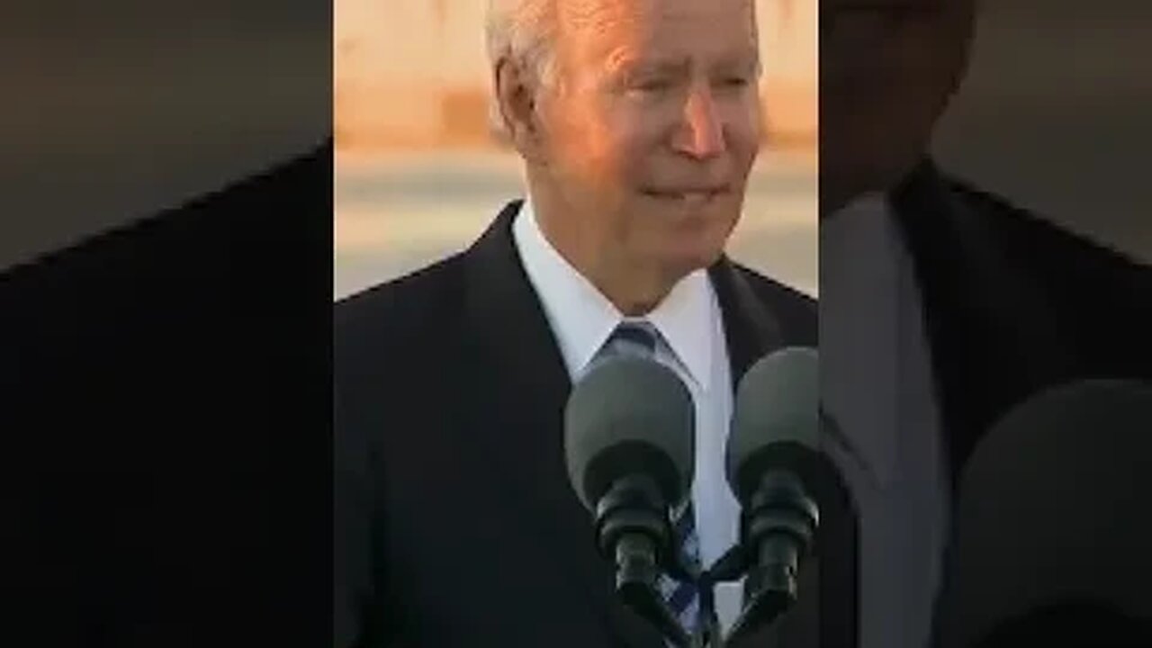 Biden's Rising Gas Prices