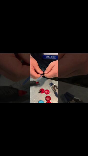 Splice of the FUTURE