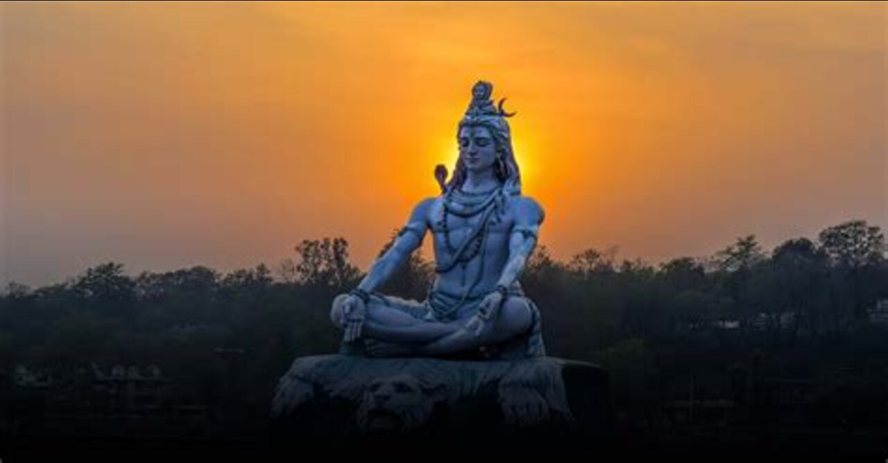 Join & Celebrate MahaShivRatri 2022 with Sadhguru: March 1