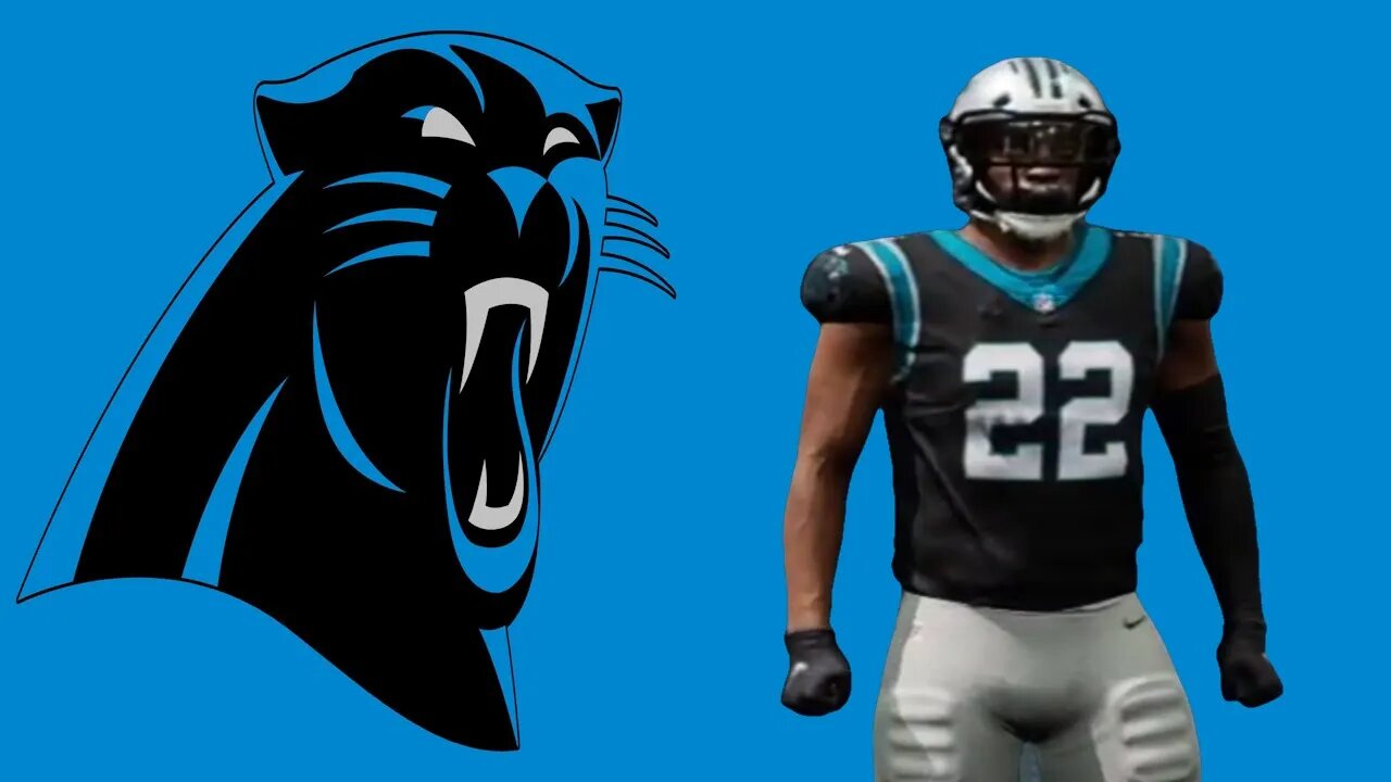 How To Create Jammie Robinson Madden 23