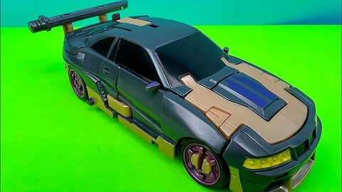 NIGHTBIRD, TRANSFORMERS RISE OF THE BEAST JUNGLE MISSION BUZZWORTHY BUMBLEBEE REVIEW