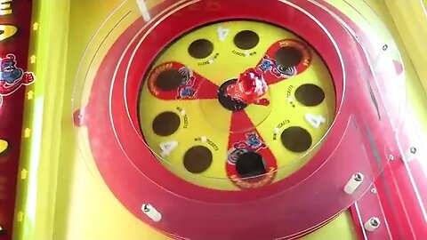 $10 Nickel City Arcade Challenge What Will I win!-Lyssy Noel *Reuploaded*