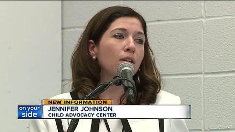 New help for abused families