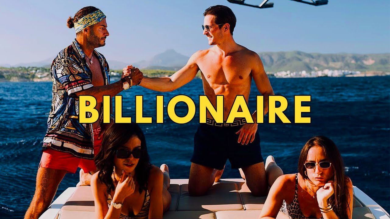 Billionaire Lifestyle | Life Of Billionaires & Billionaire Lifestyle Entrepreneur Motivation #3