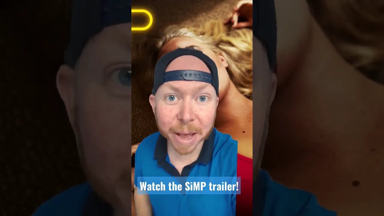 SiMP trailer OUT NOW