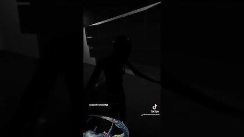 Tori hinter dir~ #vtuber #clip #shorts #kick #baka #birb #bird #scp #scpfoundation #horror #survival
