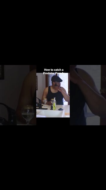 “How to catch a Predator Parody” #short #comedy #catchapredator #dateline #laugh #laughing #fmffilms