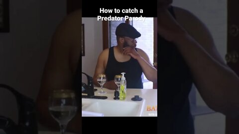 “How to catch a Predator Parody” #short #comedy #catchapredator #dateline #laugh #laughing #fmffilms