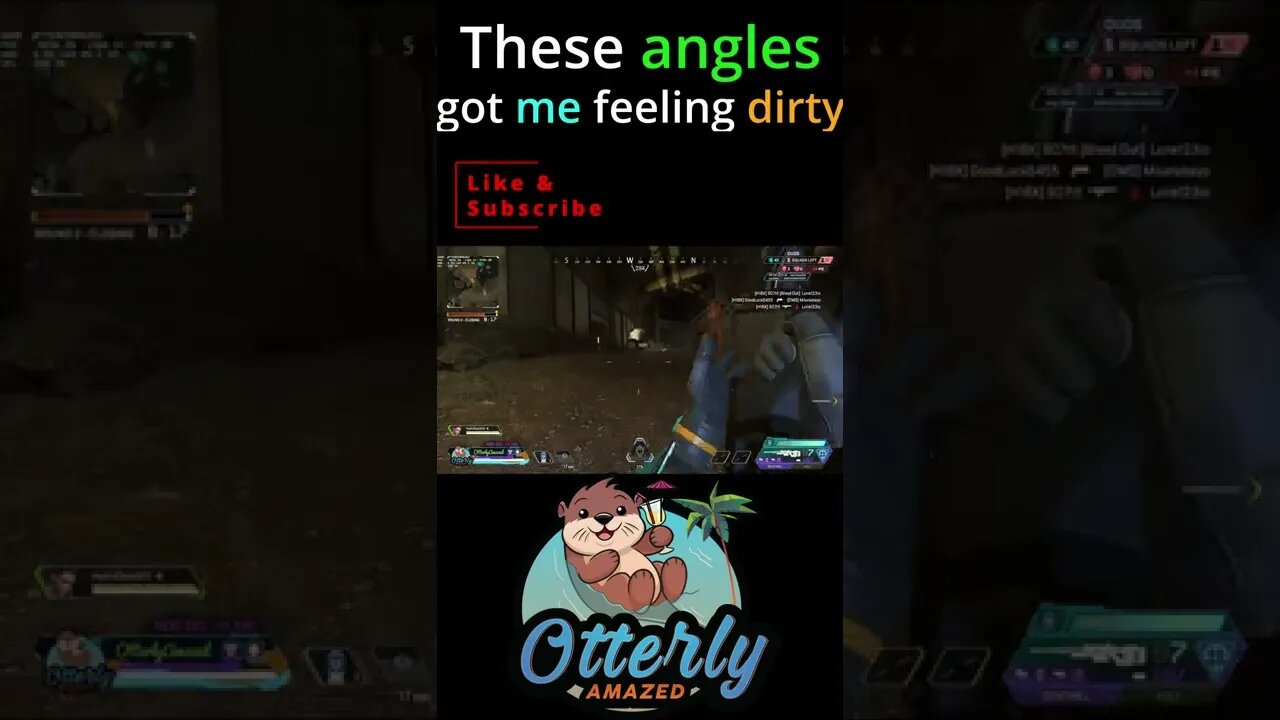 Angles