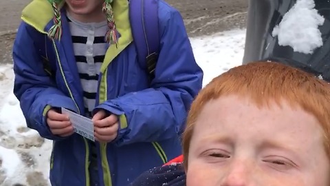 This Mom Surprised Her Kids In THE BEST Way