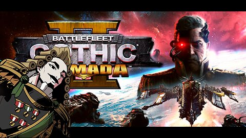 Battlefleet Gothic: Armada 2