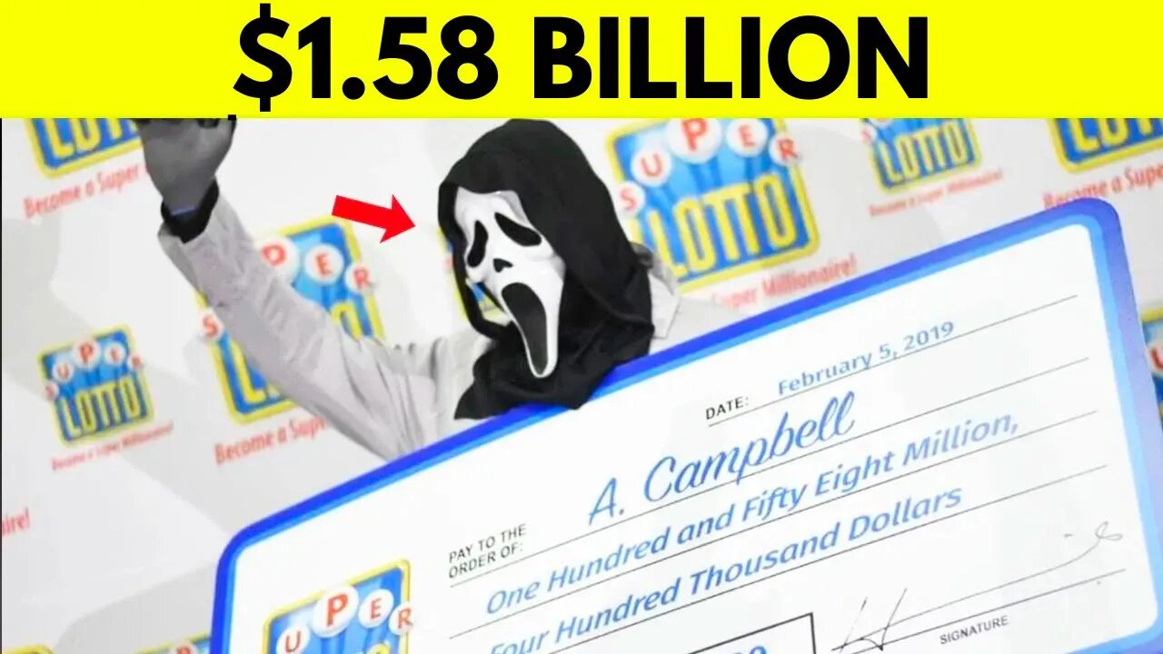 10 Things Mega Millions Winners Hate About Winning