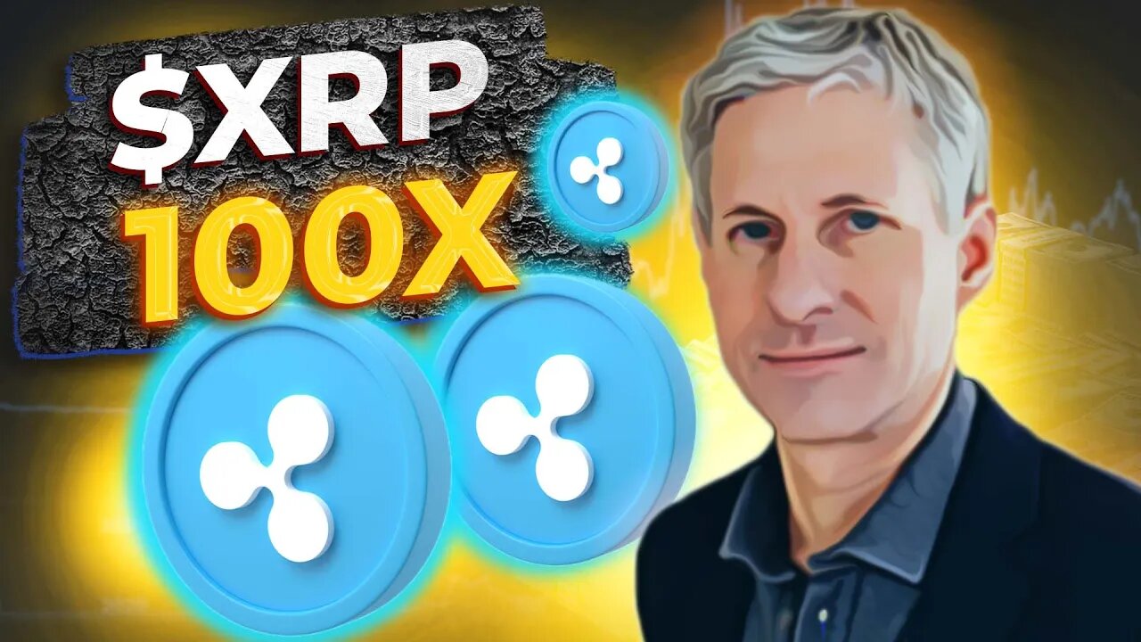 XRP PRICE PREDICTION - CRYPTO REVIEW - XRP RIPPLE NEWS!?!