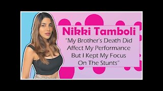 Nikki Tamboli: &ldquo