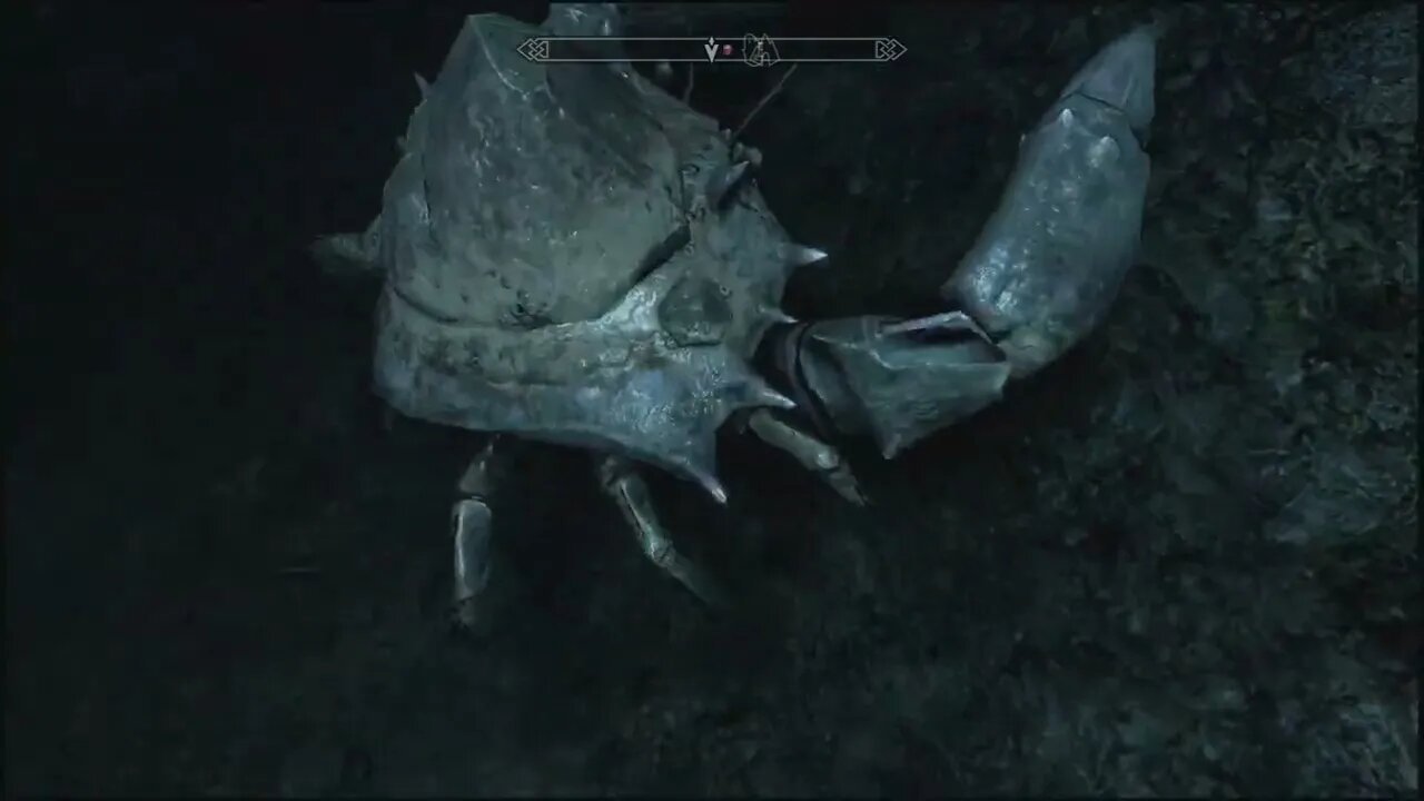 Skyrim Part 8 Sword And Sheld