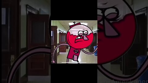 Mordecai and Rigby IN HIGHSCHOOL?