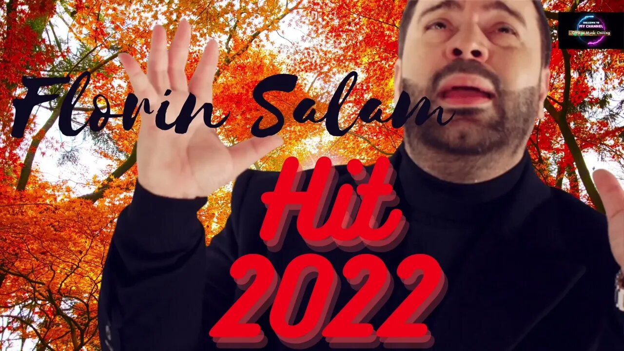 Florin Salam ‼️Am avut un vis‼️ Hit 2022‼️