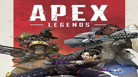 Download Apex Legends - New Free To Play Alternative To Fortnite Battle Royale Game From Ea Games