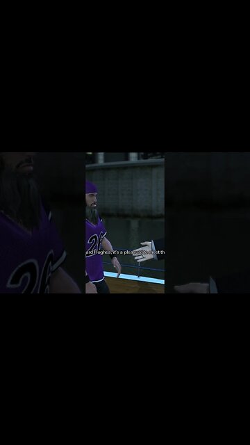 Saints Row: Salting The Earth | I'm Richard Hughes #Shorts