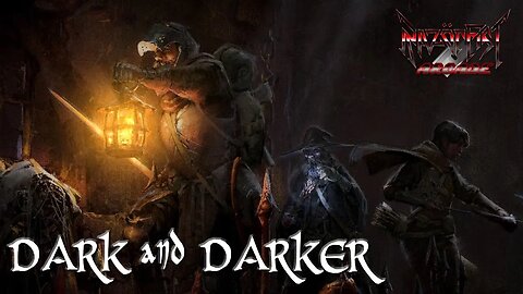 RazörFist Arcade: DARK & DARKER