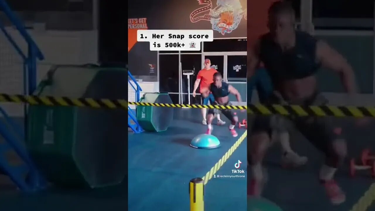 3 ways to know she belongs to the streets 👑