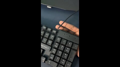 Convert USB Keyboard to Type C port