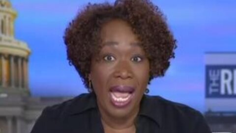 MSNBC’s Joy Reid Getting CANCELLED!!!