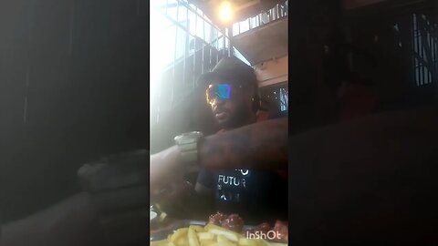 keeping y'all on point I'm Cartagena google this restaurant. i will make since