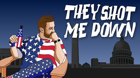 "They Shot Me Down" - The Ballad of Seth Rich