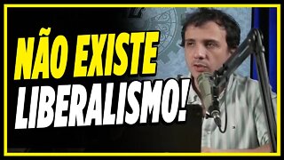 LIBERAIS NÃO VEEM A REALIDADE! | Cortes do MBL