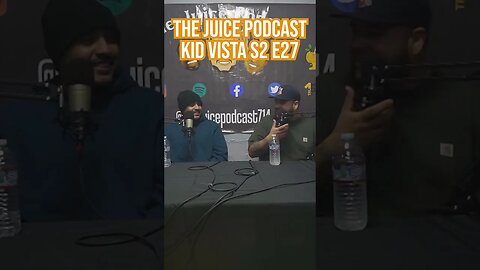 Renaissance Fair | The Juice Podcast