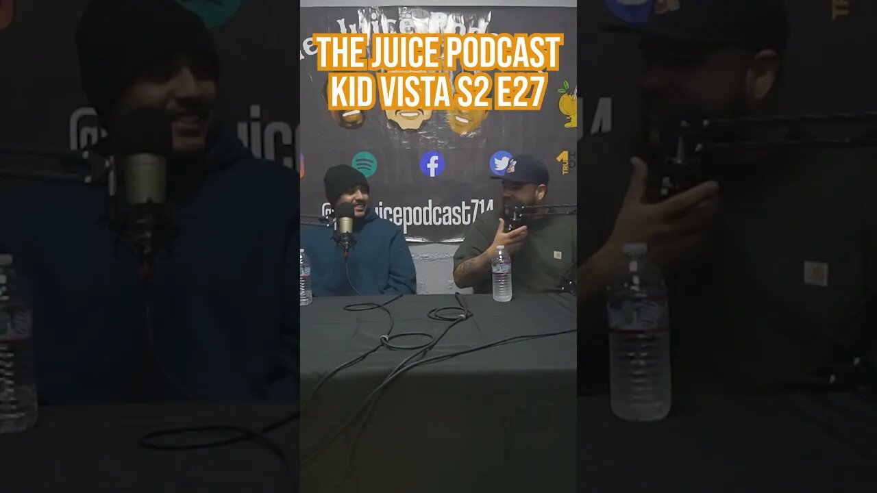 Renaissance Fair | The Juice Podcast