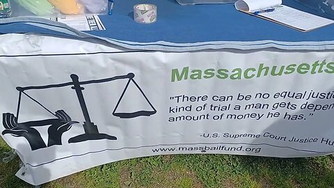 the Massachusetts bail fund