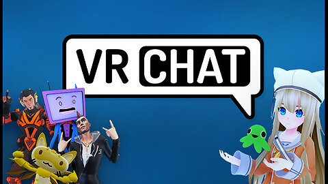 VR Chat | Senpai Profiles: NPC Coffee Shop Dialogue | Android