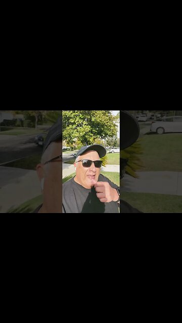 One reason why housing is NOT crashing in Los Angeles is the weather