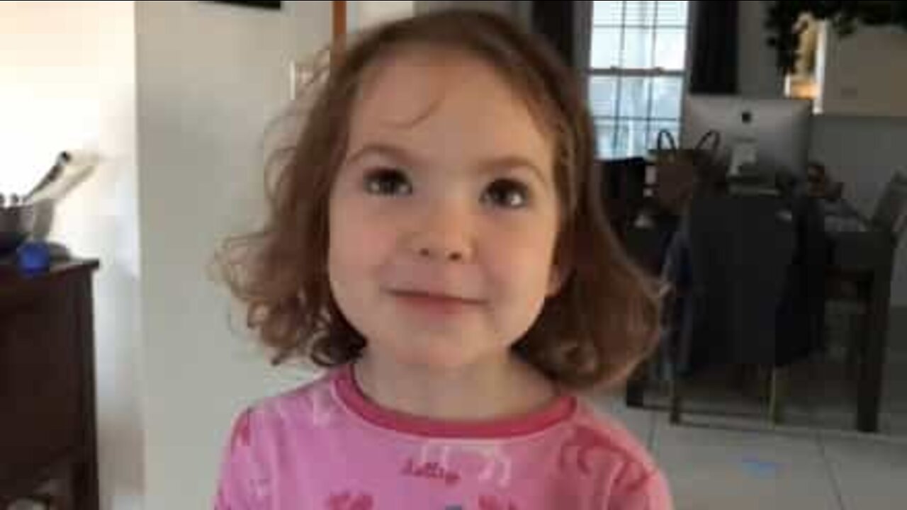 少女のお願いを理解できないアマゾン・アレクサ