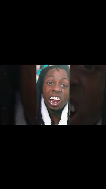 Lil Wayne Easily Bodies Drake! lifts blunts the whole Day for 💪 (2014) 4Hunnid 20. #YoutubeShorts