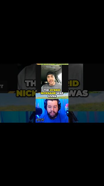 Out now 🚨 Ep 81 with @seancarr88Audio and video versions are available everywhere.