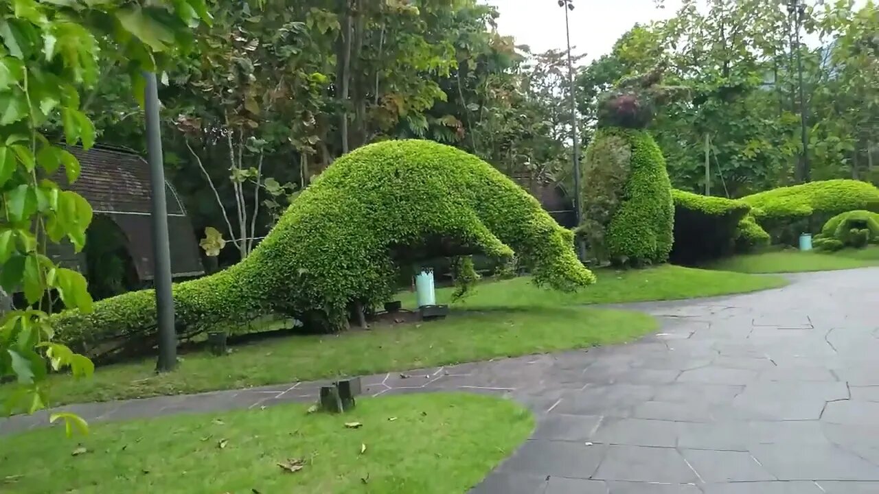 Gardens by the Bay | Singapore | A better life in...Singapore?