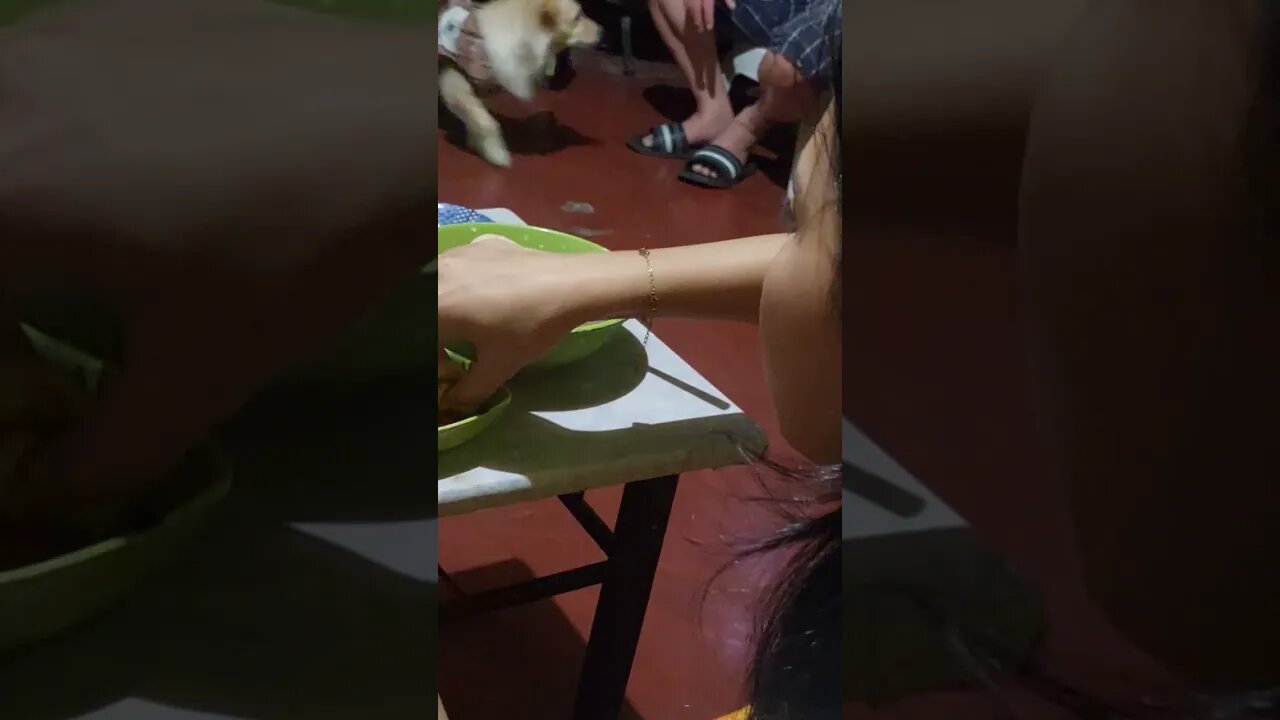 Eating Balut Part 2. Pls Like, Subscribe & Comment. #shorts #foodvlogger #mukbang #food