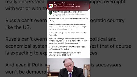 Russia could go to war with the USA any day now!!!!!!