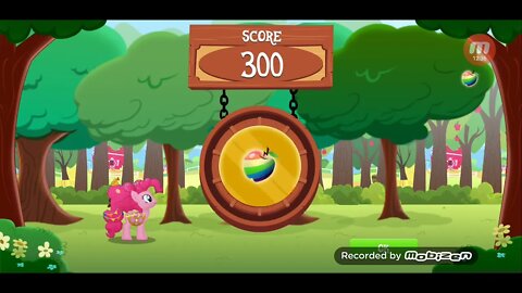 BEHOLD!!! The Future Mane 6!