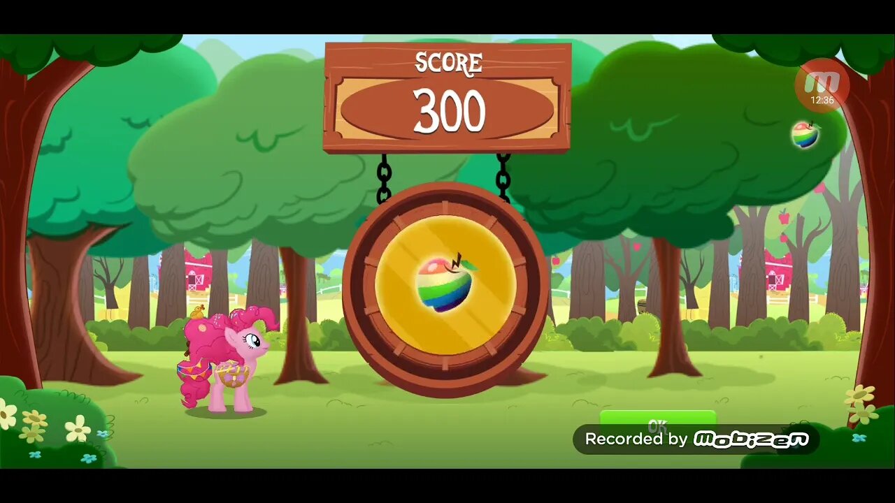 BEHOLD!!! The Future Mane 6!