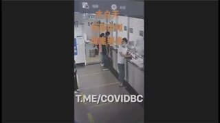 Scariest Things Caught on Security Cameras SUPER SCARY!!! Evil Spirits IRL? HORRIFYING Footage!!!