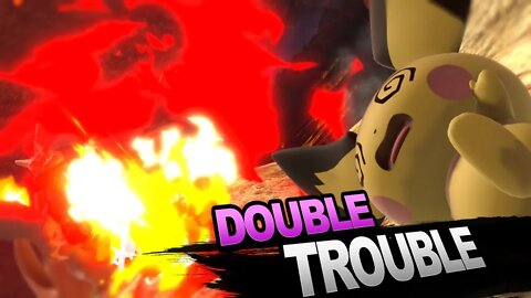 JUST SIDE-B! Doubles Online - Mew2King & MkLeo (SSBU)