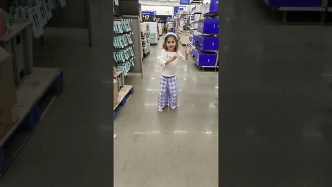dance in The Market #viral #viralvideos #funny #fun #yearofyou #cute #foryou #cutebaby #humor #fyp